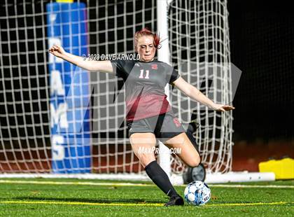 Thumbnail 1 in Gorham @ Scarborough (MPA Class A South Regional Final) photogallery.