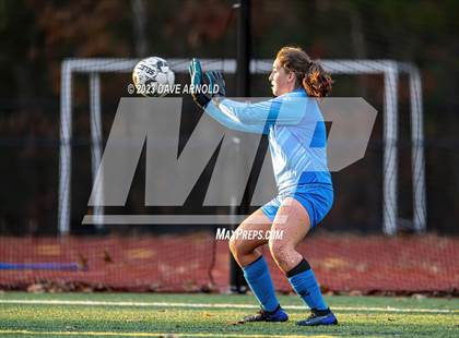 Thumbnail 2 in Gorham @ Scarborough (MPA Class A South Regional Final) photogallery.