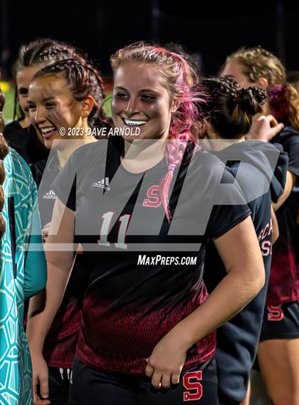 Thumbnail 2 in Gorham @ Scarborough (MPA Class A South Regional Final) photogallery.