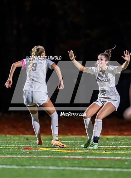Thumbnail 3 in Gorham @ Scarborough (MPA Class A South Regional Final) photogallery.
