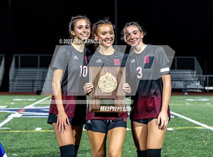 Thumbnail 2 in Gorham @ Scarborough (MPA Class A South Regional Final) photogallery.