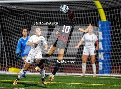 Thumbnail 2 in Gorham @ Scarborough (MPA Class A South Regional Final) photogallery.