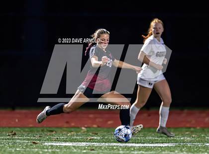 Thumbnail 3 in Gorham @ Scarborough (MPA Class A South Regional Final) photogallery.