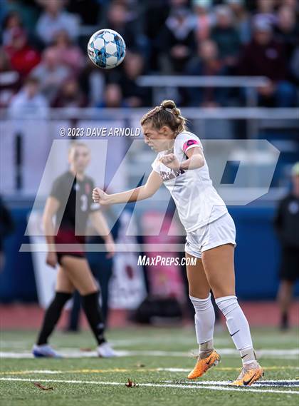 Thumbnail 1 in Gorham @ Scarborough (MPA Class A South Regional Final) photogallery.