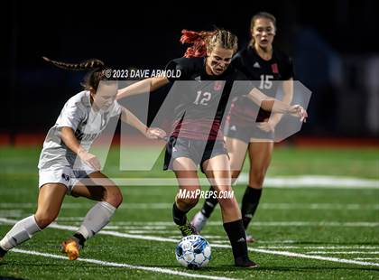 Thumbnail 3 in Gorham @ Scarborough (MPA Class A South Regional Final) photogallery.