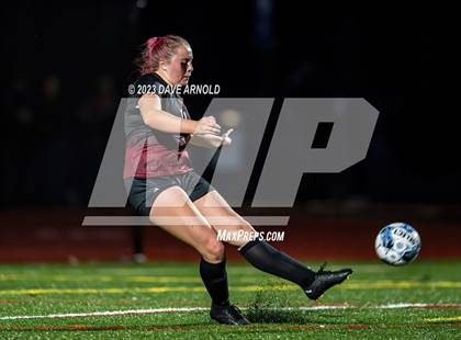 Thumbnail 1 in Gorham @ Scarborough (MPA Class A South Regional Final) photogallery.
