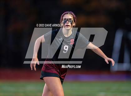 Thumbnail 1 in Gorham @ Scarborough (MPA Class A South Regional Final) photogallery.