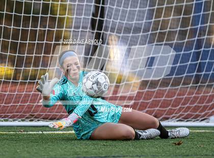Thumbnail 3 in Gorham @ Scarborough (MPA Class A South Regional Final) photogallery.