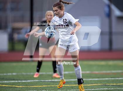 Thumbnail 2 in Gorham @ Scarborough (MPA Class A South Regional Final) photogallery.