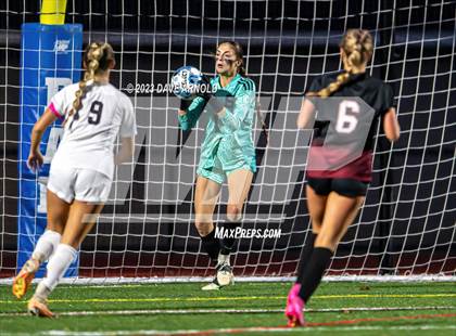 Thumbnail 1 in Gorham @ Scarborough (MPA Class A South Regional Final) photogallery.