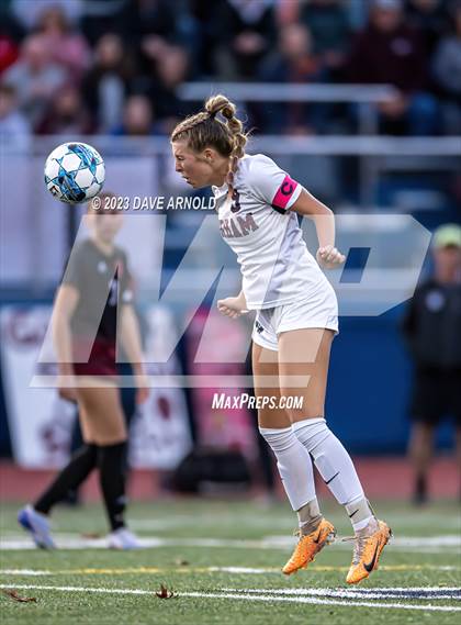 Thumbnail 3 in Gorham @ Scarborough (MPA Class A South Regional Final) photogallery.