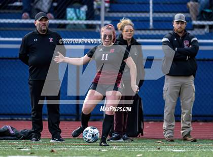 Thumbnail 1 in Gorham @ Scarborough (MPA Class A South Regional Final) photogallery.