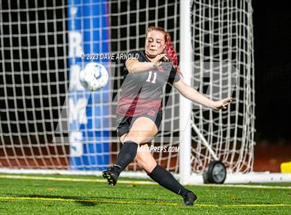 Thumbnail 1 in Gorham @ Scarborough (MPA Class A South Regional Final) photogallery.