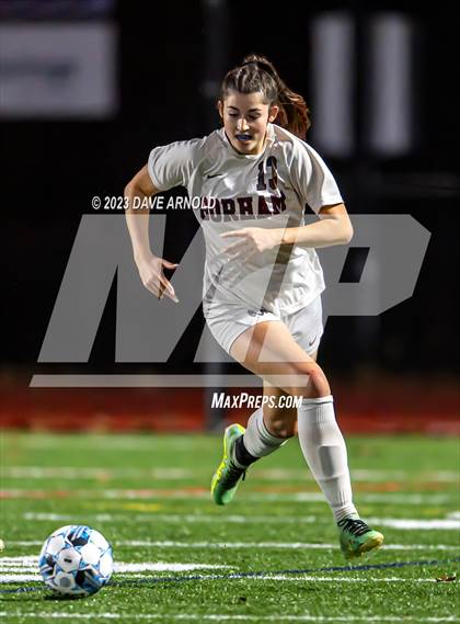 Thumbnail 2 in Gorham @ Scarborough (MPA Class A South Regional Final) photogallery.