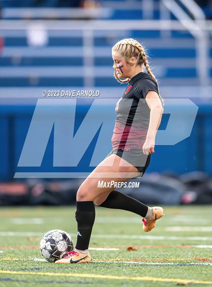 Thumbnail 3 in Gorham @ Scarborough (MPA Class A South Regional Final) photogallery.