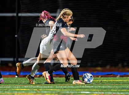 Thumbnail 2 in Gorham @ Scarborough (MPA Class A South Regional Final) photogallery.