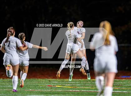 Thumbnail 1 in Gorham @ Scarborough (MPA Class A South Regional Final) photogallery.