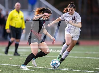 Thumbnail 3 in Gorham @ Scarborough (MPA Class A South Regional Final) photogallery.
