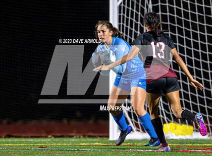 Thumbnail 1 in Gorham @ Scarborough (MPA Class A South Regional Final) photogallery.
