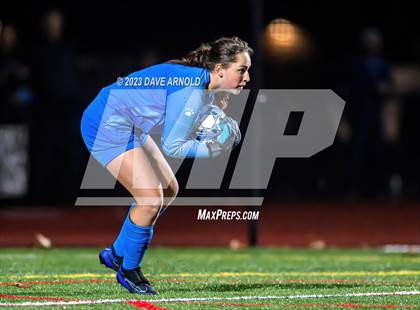 Thumbnail 1 in Gorham @ Scarborough (MPA Class A South Regional Final) photogallery.