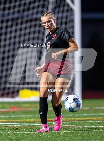 Thumbnail 3 in Gorham @ Scarborough (MPA Class A South Regional Final) photogallery.