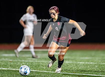 Thumbnail 1 in Gorham @ Scarborough (MPA Class A South Regional Final) photogallery.