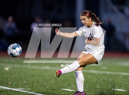 Thumbnail 1 in Gorham @ Scarborough (MPA Class A South Regional Final) photogallery.