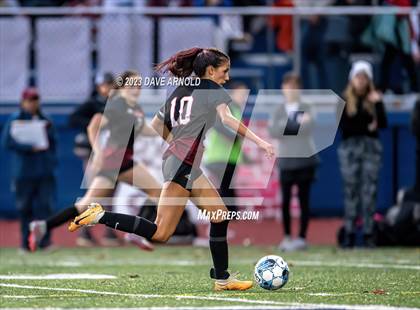 Thumbnail 3 in Gorham @ Scarborough (MPA Class A South Regional Final) photogallery.