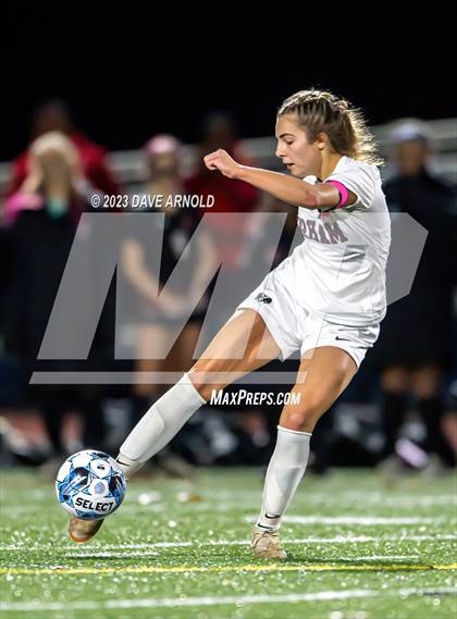 Thumbnail 1 in Gorham @ Scarborough (MPA Class A South Regional Final) photogallery.