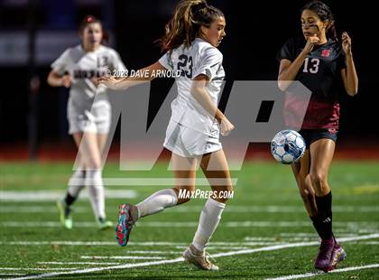 Thumbnail 1 in Gorham @ Scarborough (MPA Class A South Regional Final) photogallery.