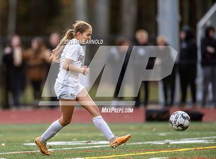 Thumbnail 2 in Gorham @ Scarborough (MPA Class A South Regional Final) photogallery.