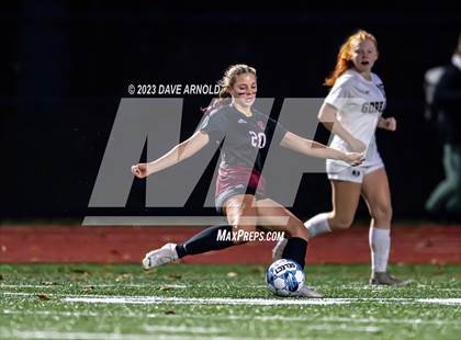 Thumbnail 2 in Gorham @ Scarborough (MPA Class A South Regional Final) photogallery.