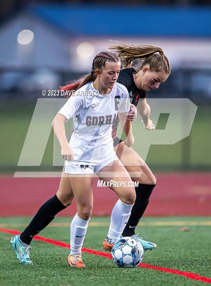 Thumbnail 1 in Gorham @ Scarborough (MPA Class A South Regional Final) photogallery.