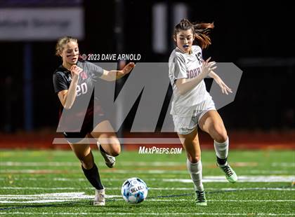 Thumbnail 3 in Gorham @ Scarborough (MPA Class A South Regional Final) photogallery.