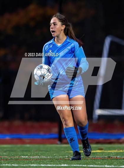 Thumbnail 1 in Gorham @ Scarborough (MPA Class A South Regional Final) photogallery.