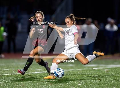 Thumbnail 1 in Gorham @ Scarborough (MPA Class A South Regional Final) photogallery.