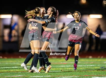 Thumbnail 2 in Gorham @ Scarborough (MPA Class A South Regional Final) photogallery.