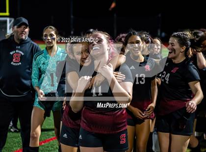 Thumbnail 1 in Gorham @ Scarborough (MPA Class A South Regional Final) photogallery.