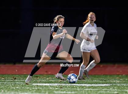 Thumbnail 2 in Gorham @ Scarborough (MPA Class A South Regional Final) photogallery.