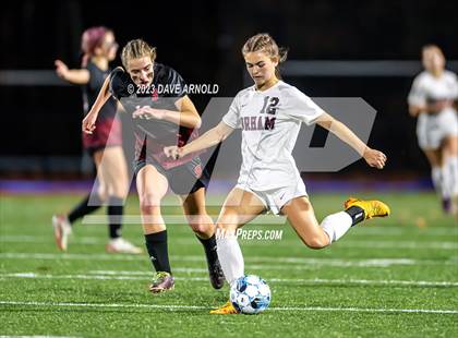 Thumbnail 1 in Gorham @ Scarborough (MPA Class A South Regional Final) photogallery.