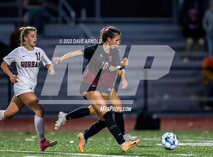 Thumbnail 3 in Gorham @ Scarborough (MPA Class A South Regional Final) photogallery.