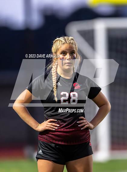 Thumbnail 3 in Gorham @ Scarborough (MPA Class A South Regional Final) photogallery.