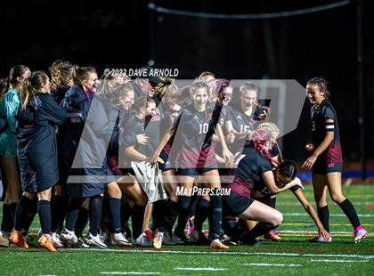 Thumbnail 1 in Gorham @ Scarborough (MPA Class A South Regional Final) photogallery.