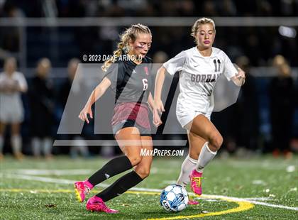 Thumbnail 1 in Gorham @ Scarborough (MPA Class A South Regional Final) photogallery.