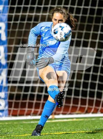 Thumbnail 3 in Gorham @ Scarborough (MPA Class A South Regional Final) photogallery.