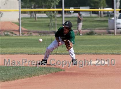 Thumbnail 3 in Liberty Christian @ Providence photogallery.