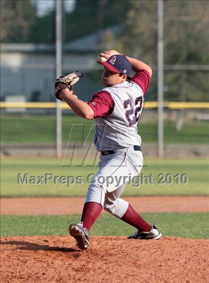 Thumbnail 3 in Liberty Christian @ Providence photogallery.