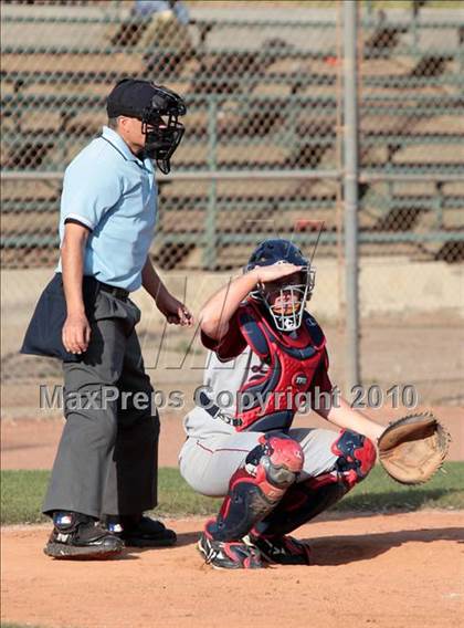 Thumbnail 3 in Liberty Christian @ Providence photogallery.