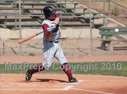 Thumbnail 3 in Liberty Christian @ Providence photogallery.
