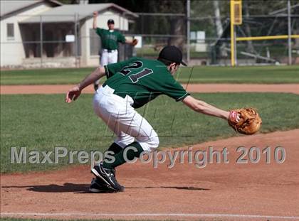 Thumbnail 3 in Liberty Christian @ Providence photogallery.